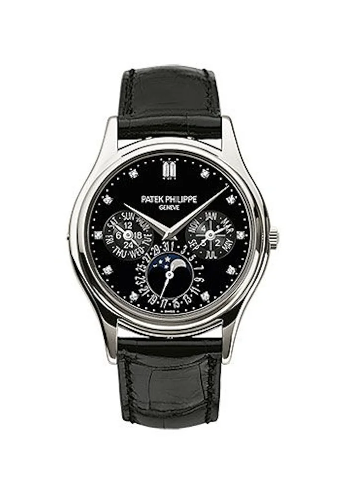 Grand Complications Platinum